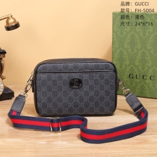 Mens Gucci Satchel Bags